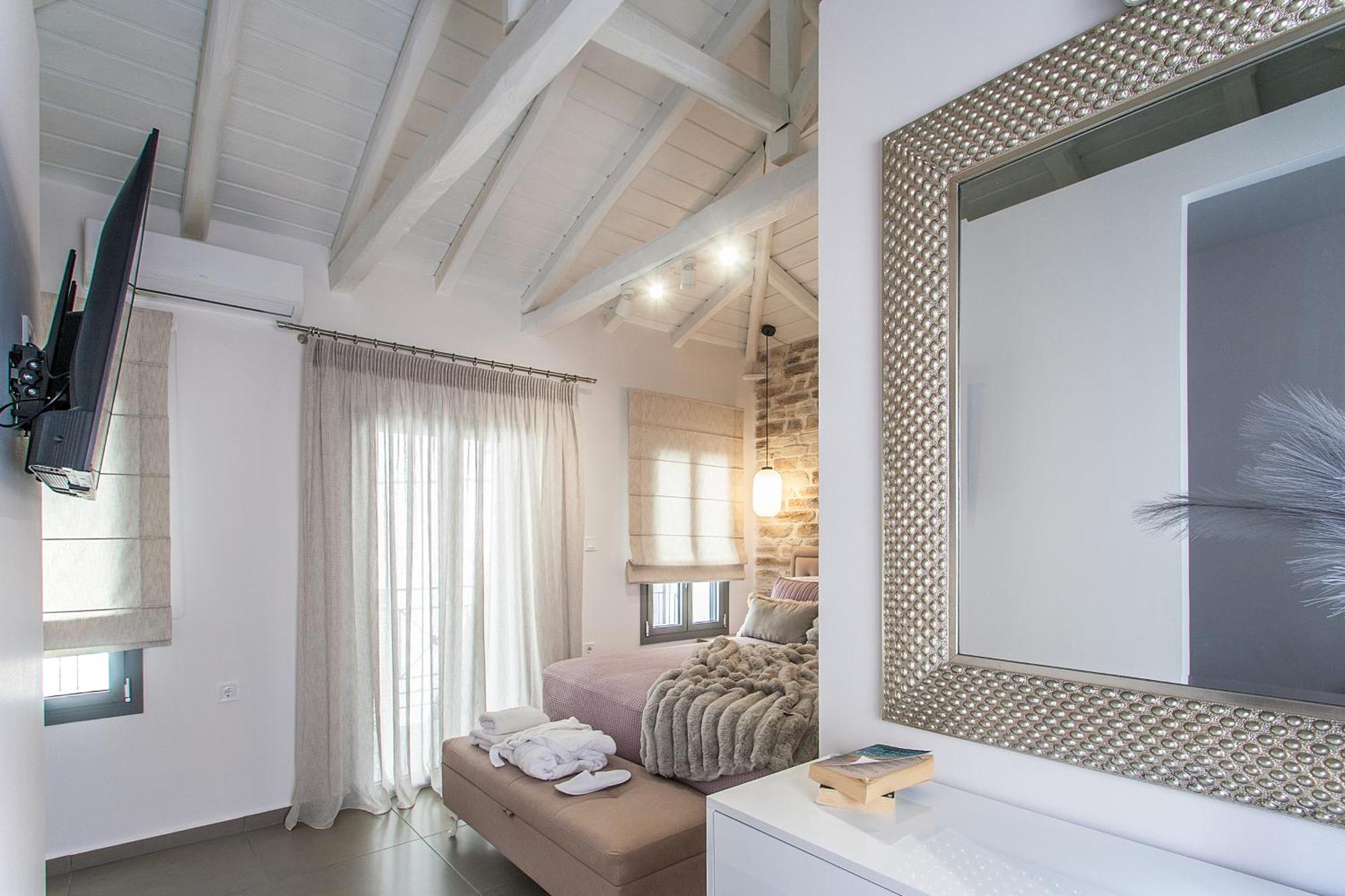 Frina'S House Skiathos Extérieur photo