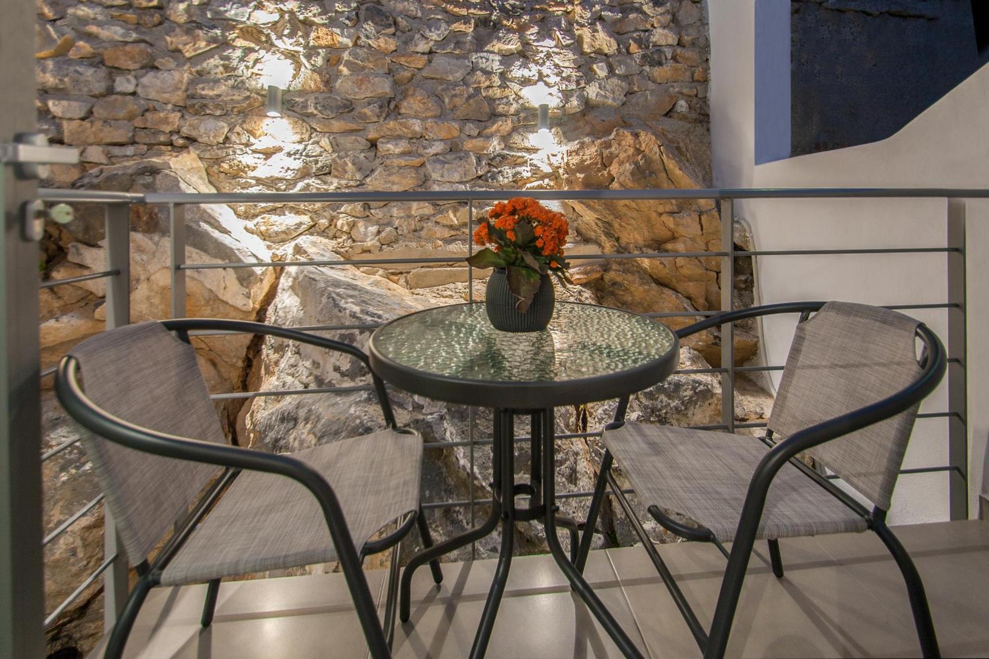 Frina'S House Skiathos Extérieur photo