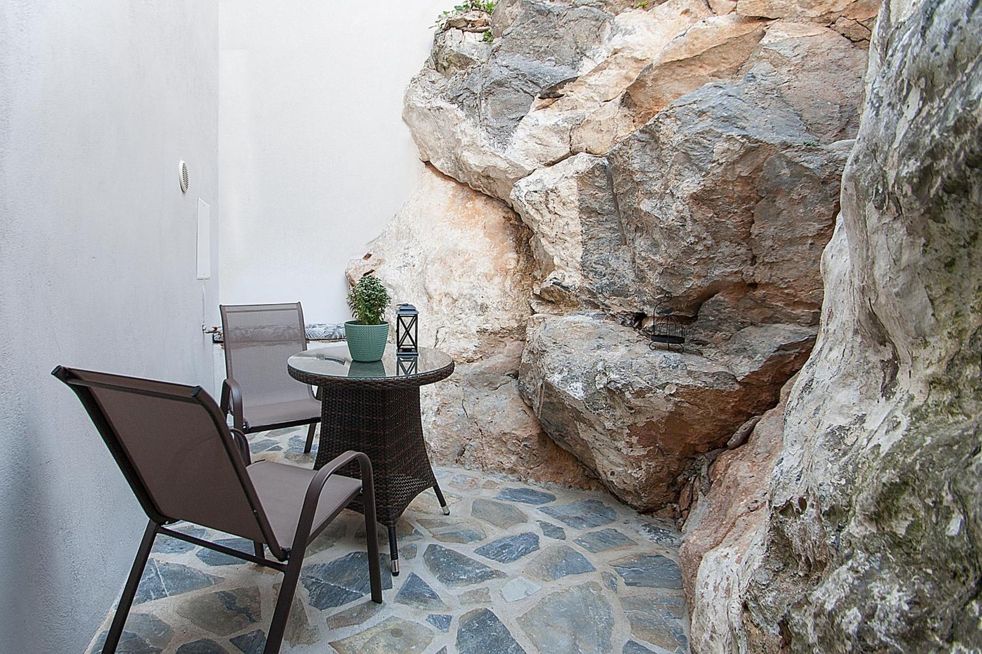 Frina'S House Skiathos Extérieur photo